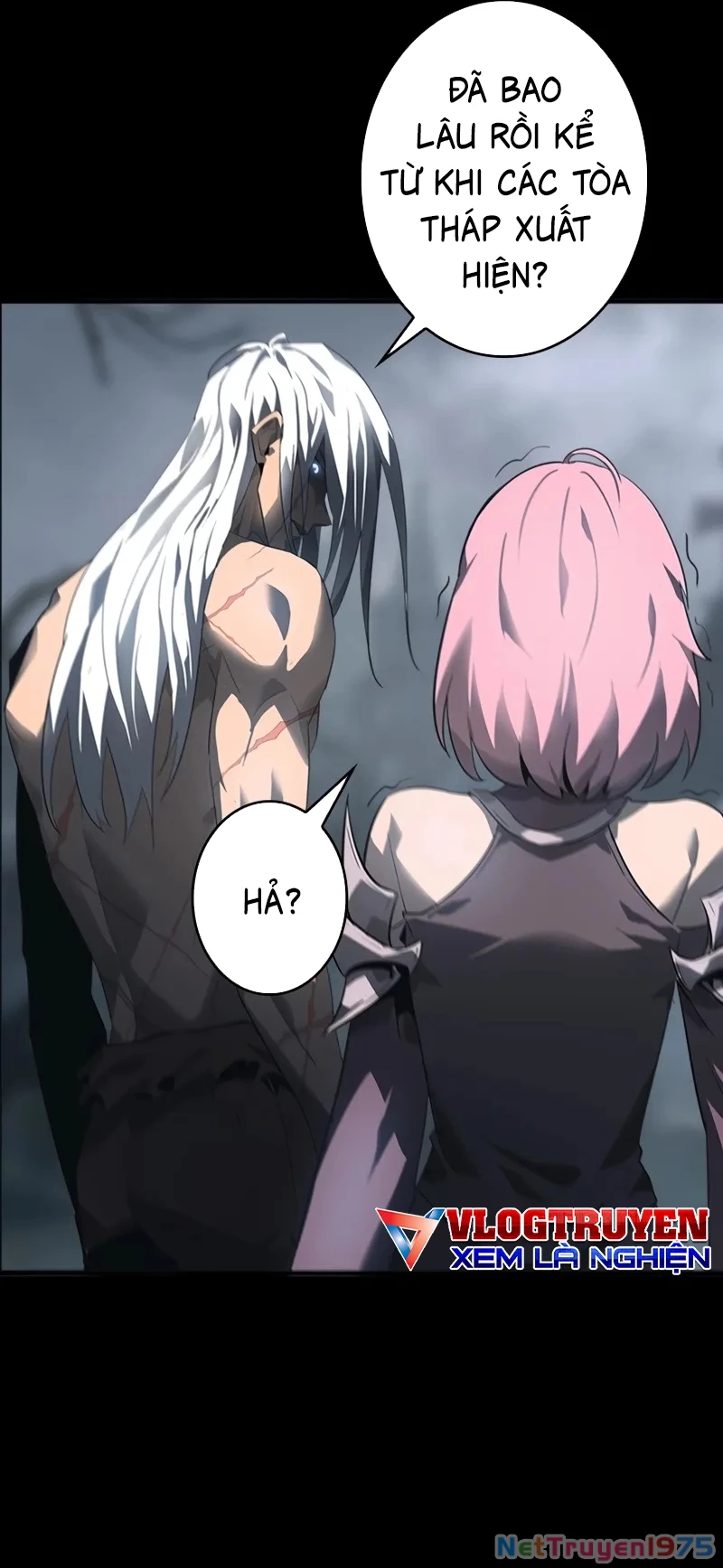 Trở Về Từ Vực Thẳm Chapter 5 - 30