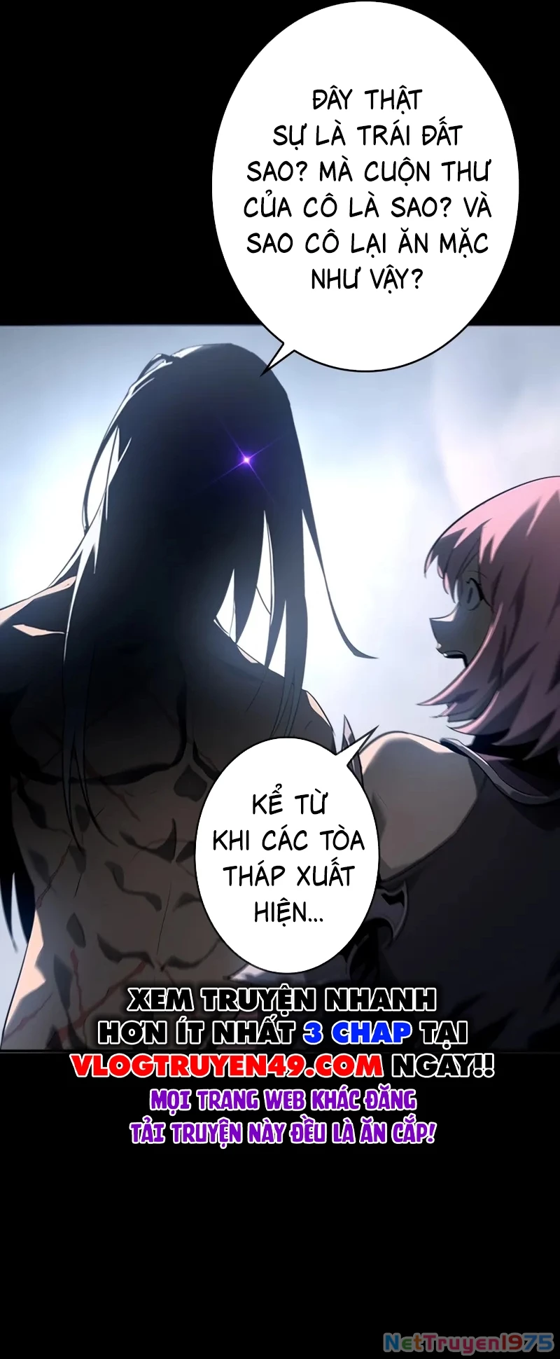Trở Về Từ Vực Thẳm Chapter 5 - 32