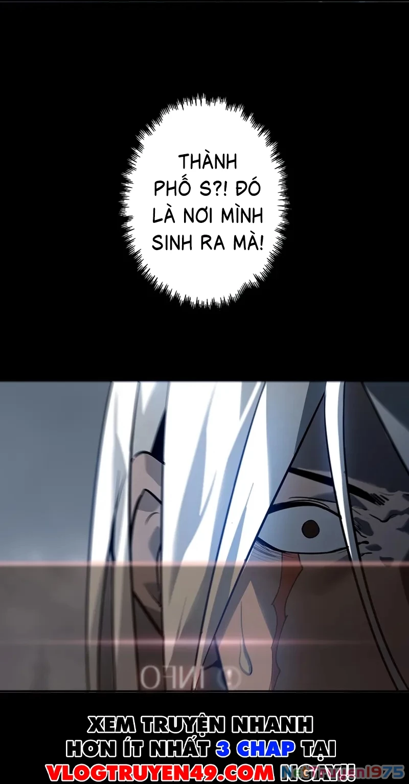 Trở Về Từ Vực Thẳm Chapter 5 - 35