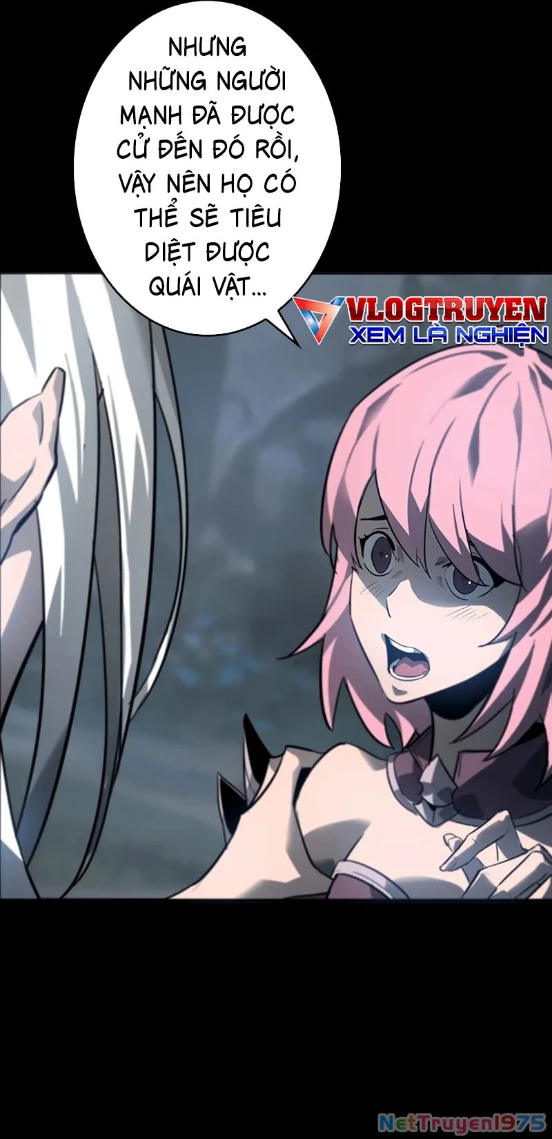Trở Về Từ Vực Thẳm Chapter 5 - 37