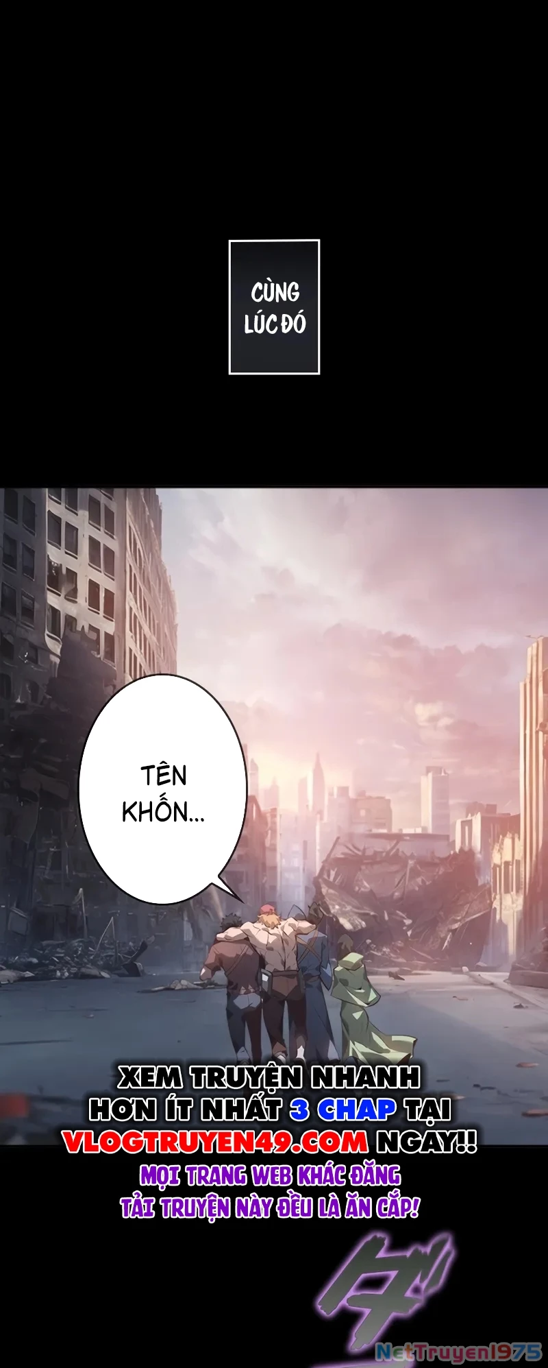 Trở Về Từ Vực Thẳm Chapter 5 - 42