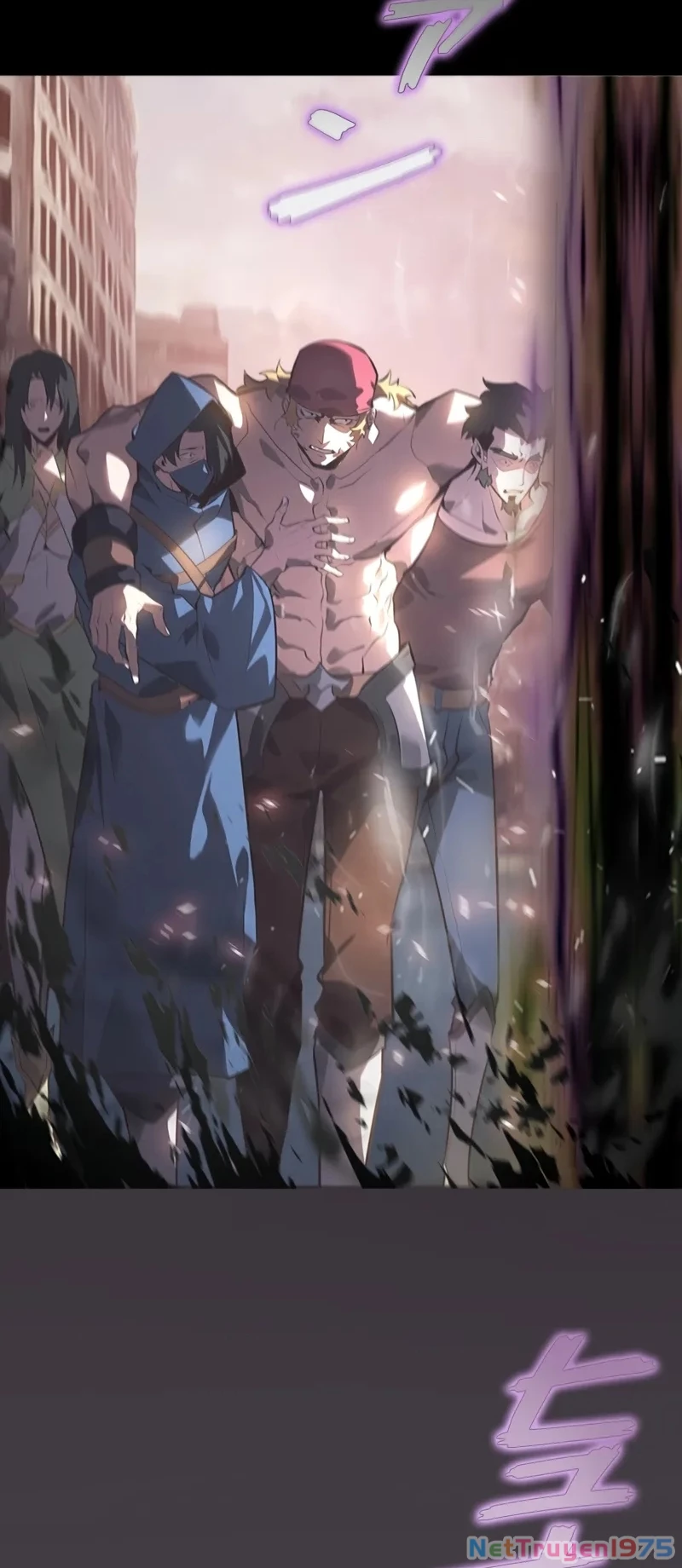 Trở Về Từ Vực Thẳm Chapter 5 - 43