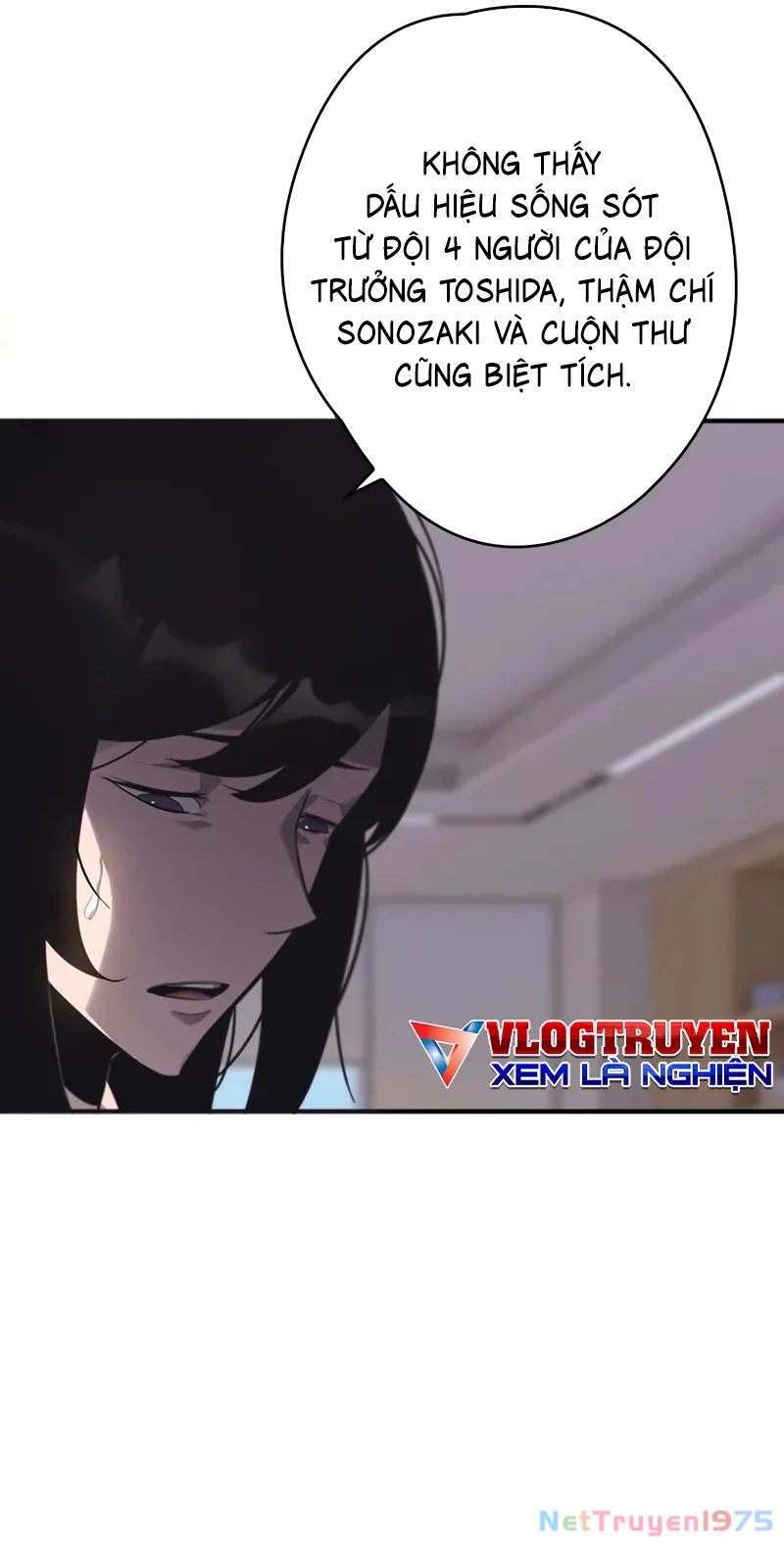 Trở Về Từ Vực Thẳm Chapter 5 - 52