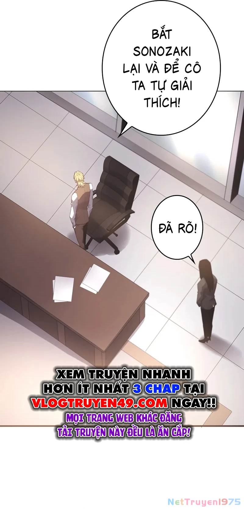 Trở Về Từ Vực Thẳm Chapter 5 - 57