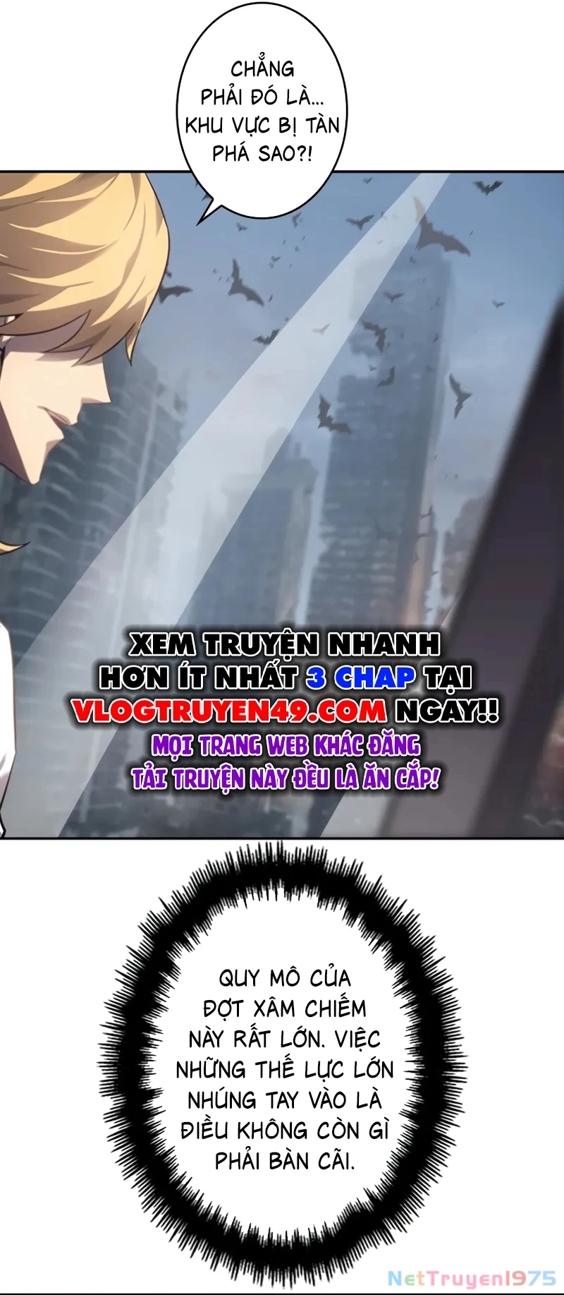 Trở Về Từ Vực Thẳm Chapter 5 - 61