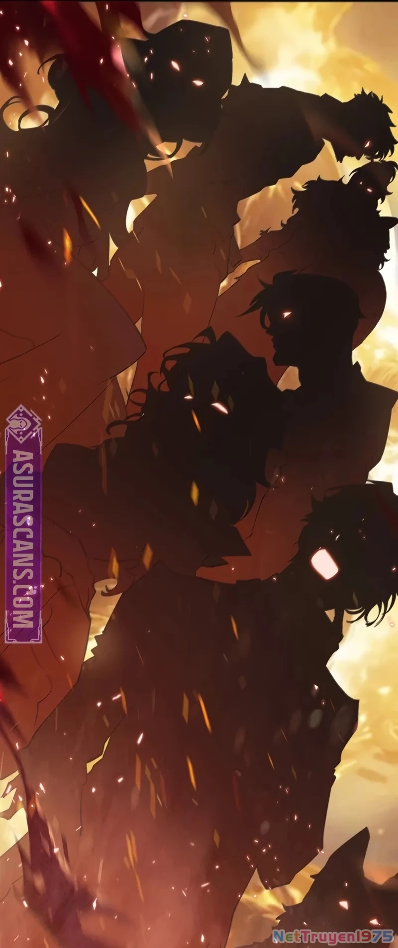 Trở Về Từ Vực Thẳm Chapter 5 - 62