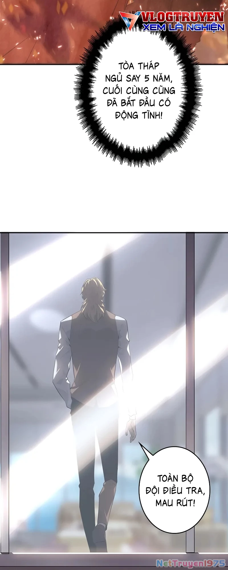 Trở Về Từ Vực Thẳm Chapter 5 - 63