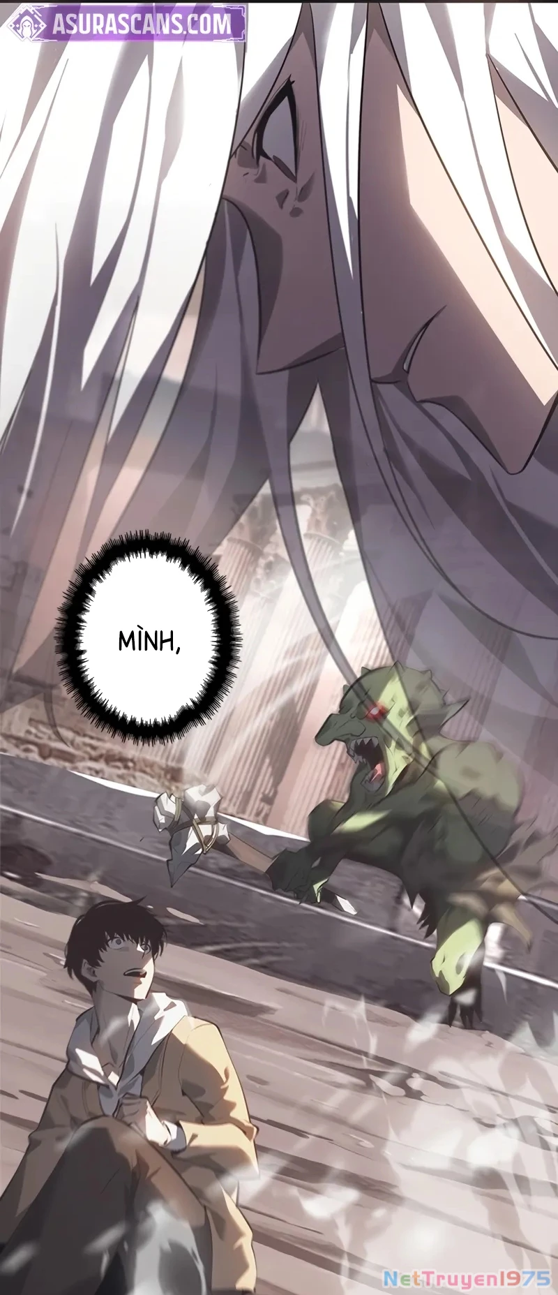 Trở Về Từ Vực Thẳm Chapter 5 - 68