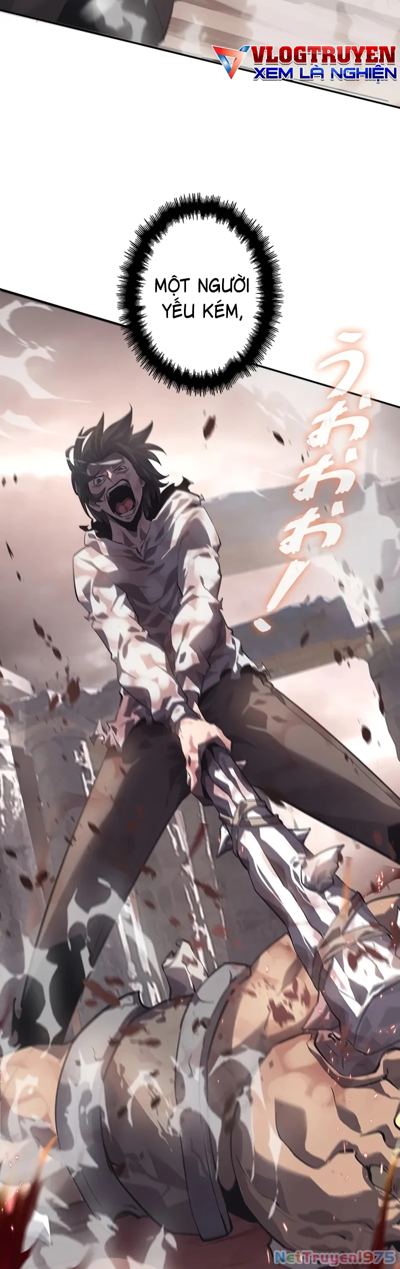 Trở Về Từ Vực Thẳm Chapter 5 - 69