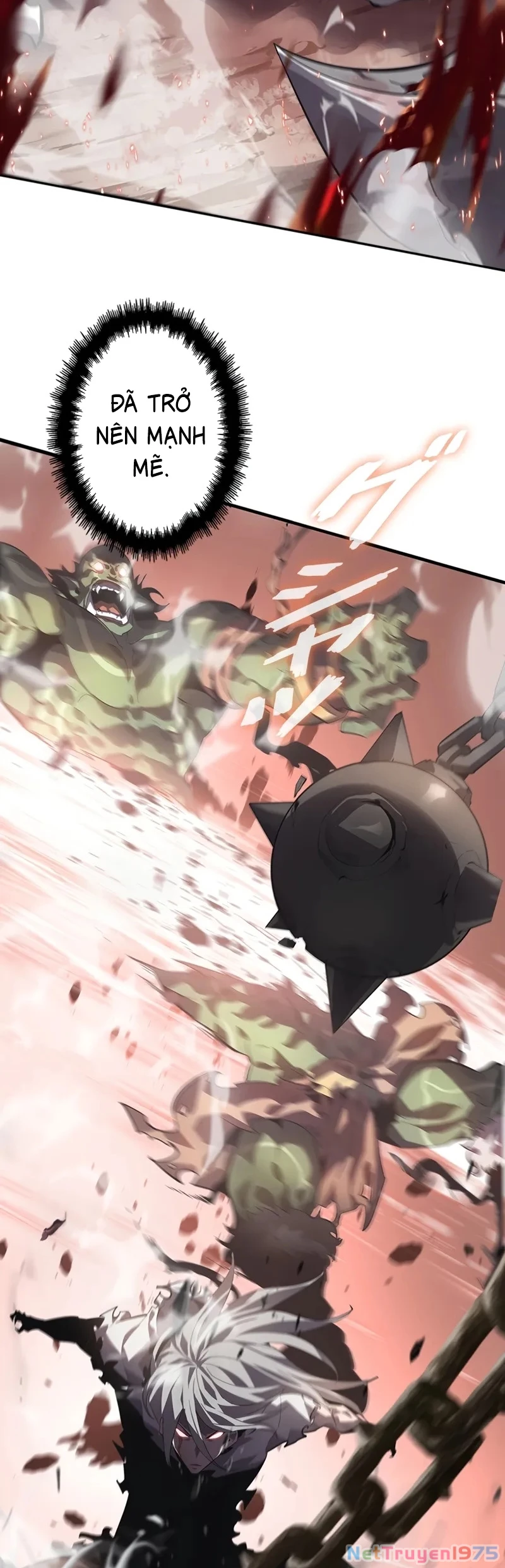 Trở Về Từ Vực Thẳm Chapter 5 - 70