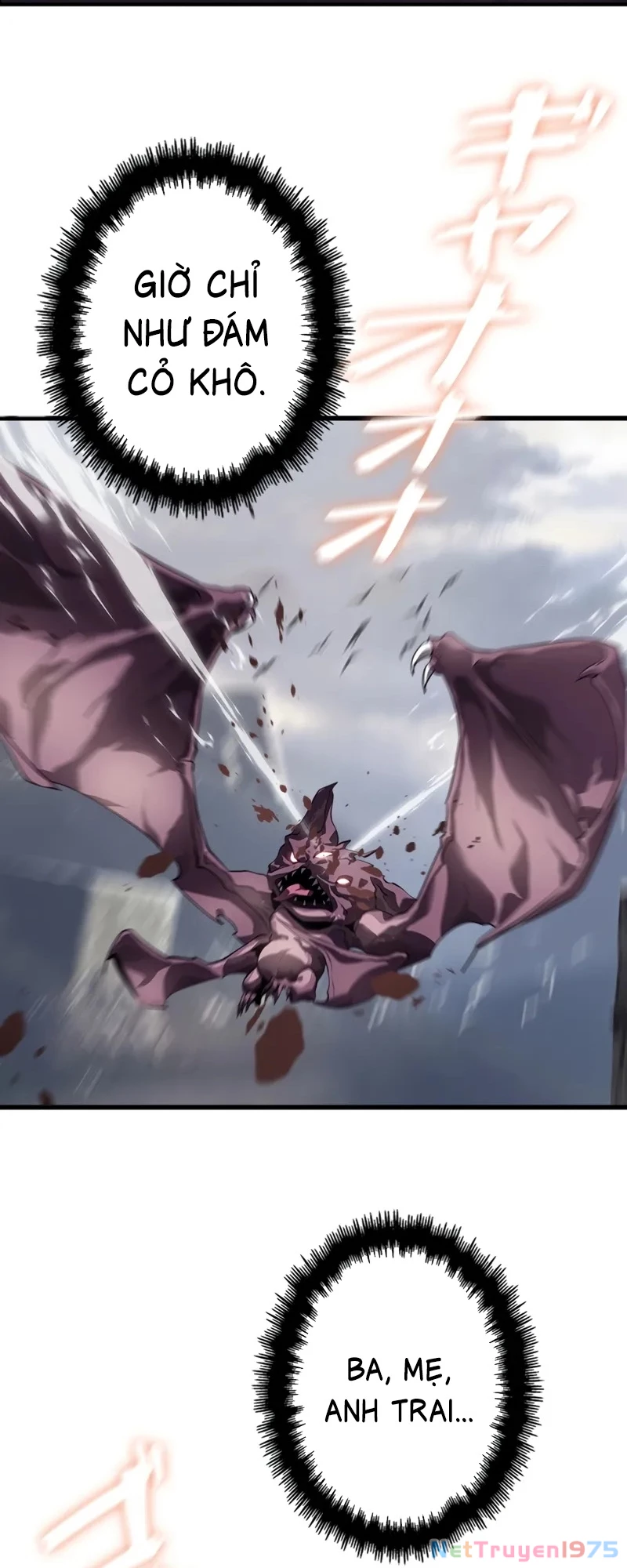 Trở Về Từ Vực Thẳm Chapter 5 - 75