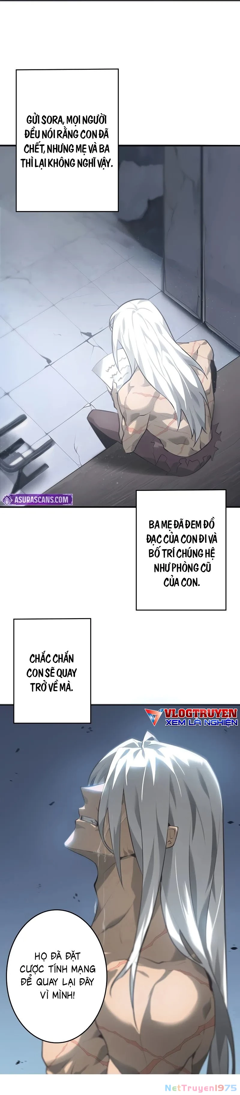 Trở Về Từ Vực Thẳm Chapter 6 - 5