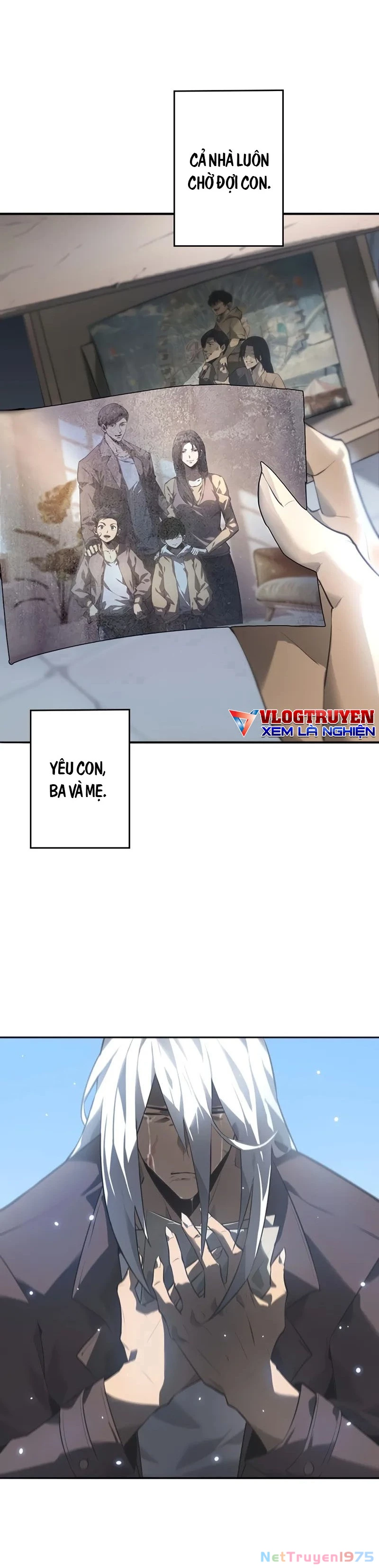Trở Về Từ Vực Thẳm Chapter 6 - 7