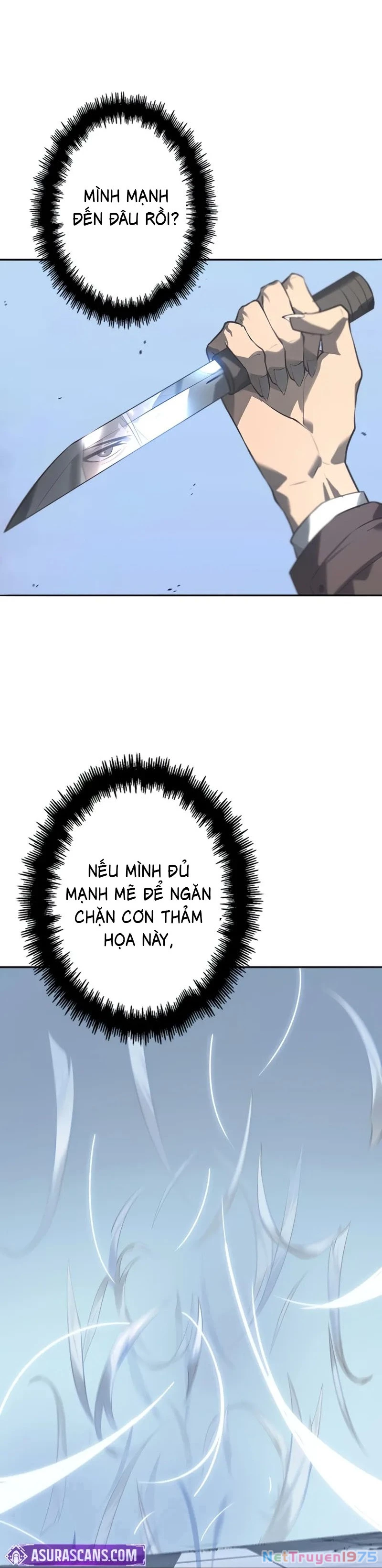 Trở Về Từ Vực Thẳm Chapter 6 - 8