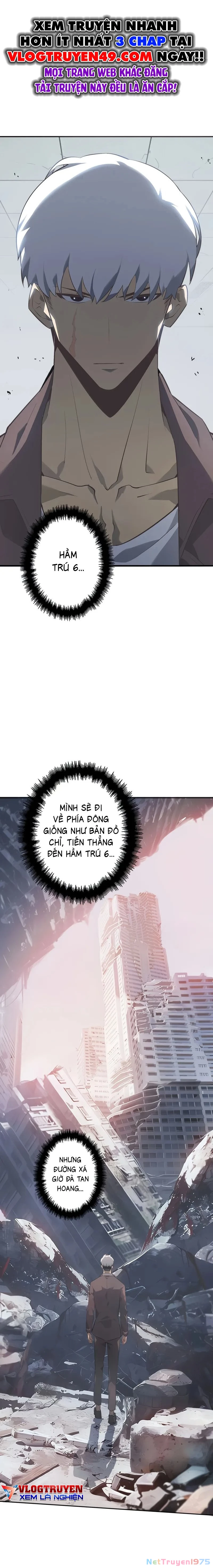 Trở Về Từ Vực Thẳm Chapter 6 - 10