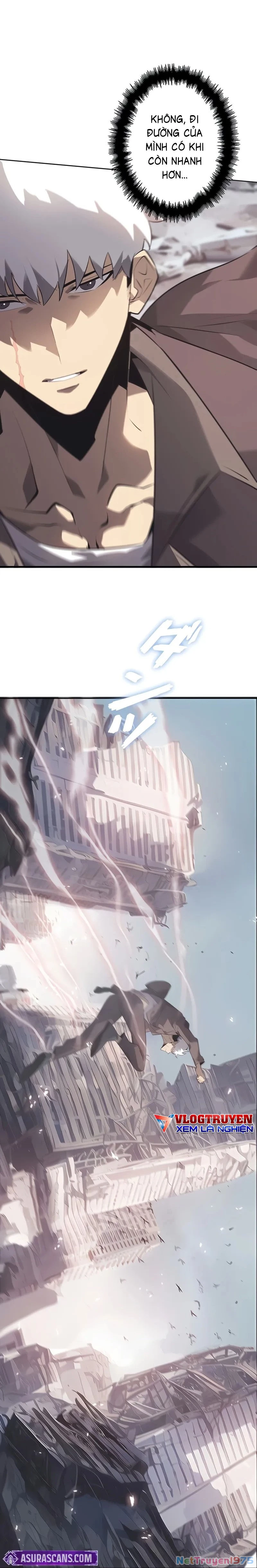 Trở Về Từ Vực Thẳm Chapter 6 - 11