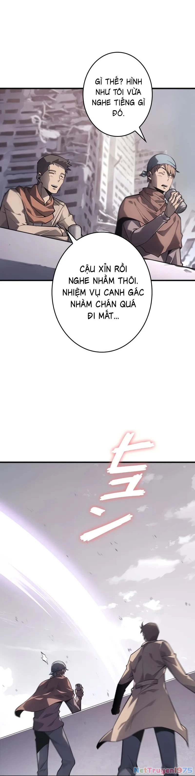 Trở Về Từ Vực Thẳm Chapter 6 - 14