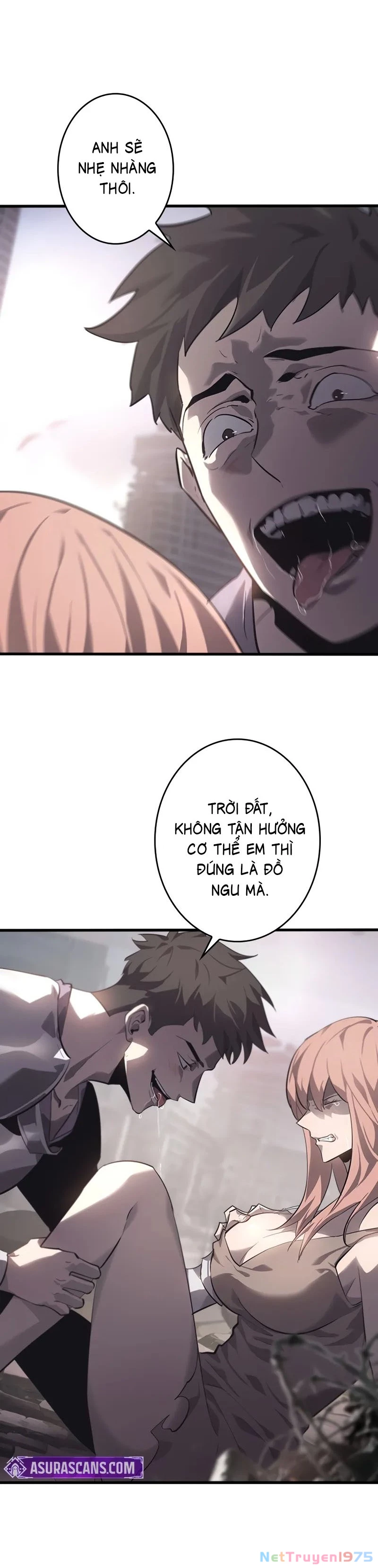 Trở Về Từ Vực Thẳm Chapter 6 - 19