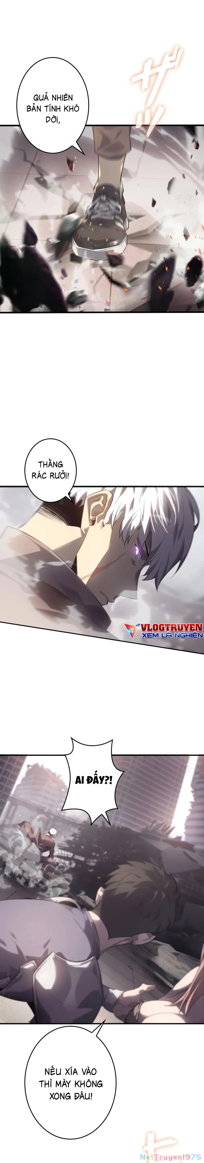 Trở Về Từ Vực Thẳm Chapter 6 - 20