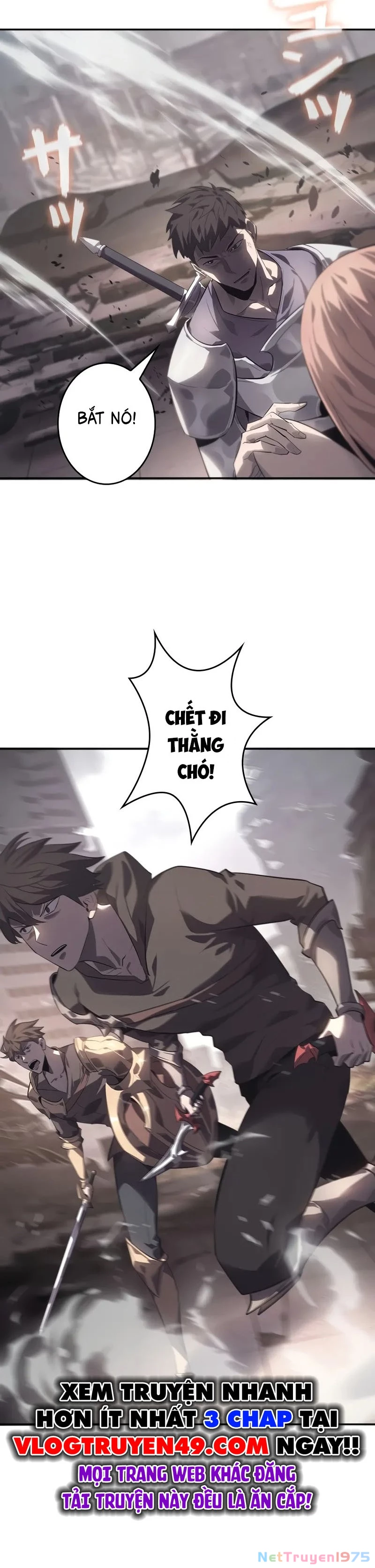 Trở Về Từ Vực Thẳm Chapter 6 - 21