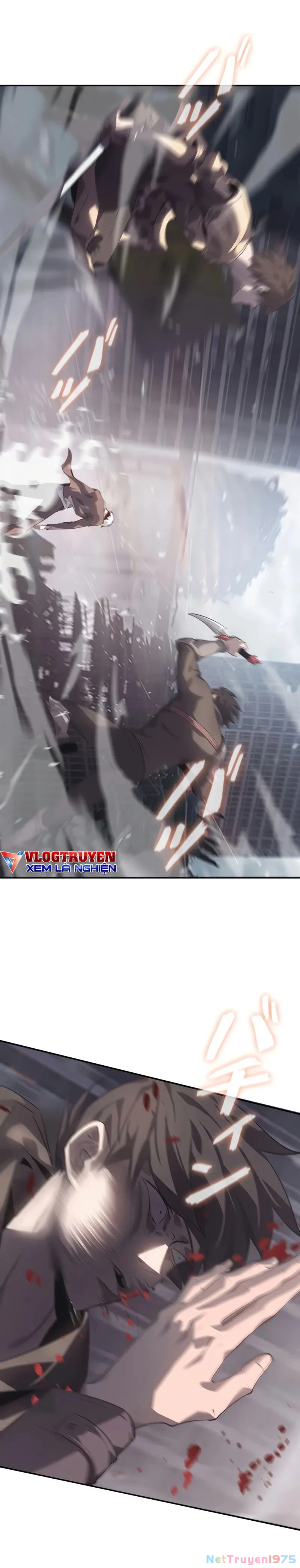 Trở Về Từ Vực Thẳm Chapter 6 - 22