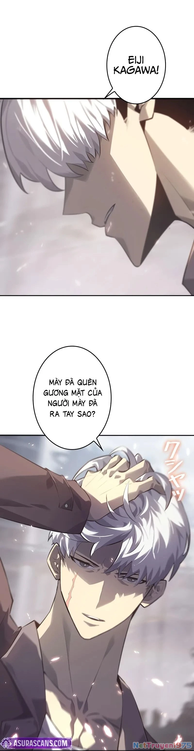 Trở Về Từ Vực Thẳm Chapter 6 - 26