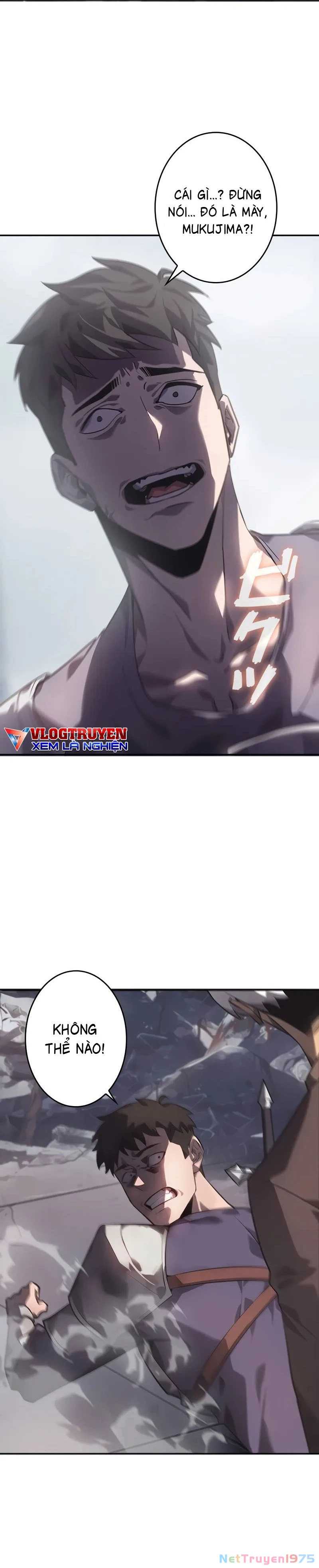 Trở Về Từ Vực Thẳm Chapter 6 - 27