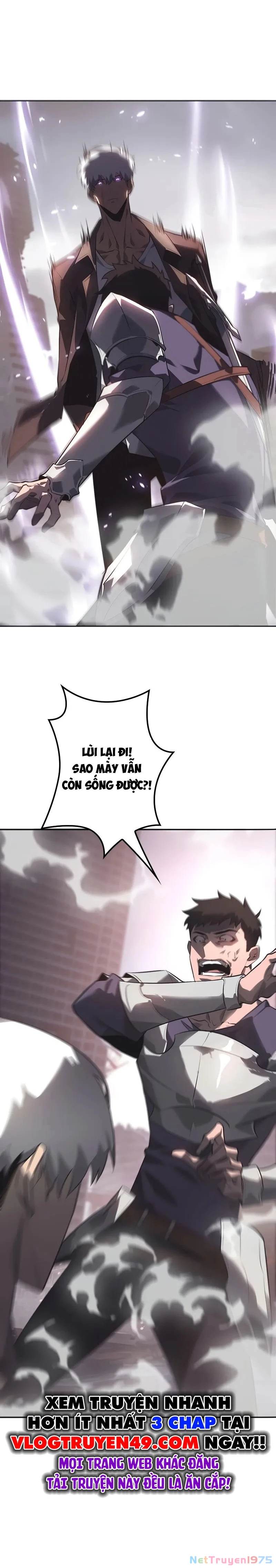 Trở Về Từ Vực Thẳm Chapter 6 - 28