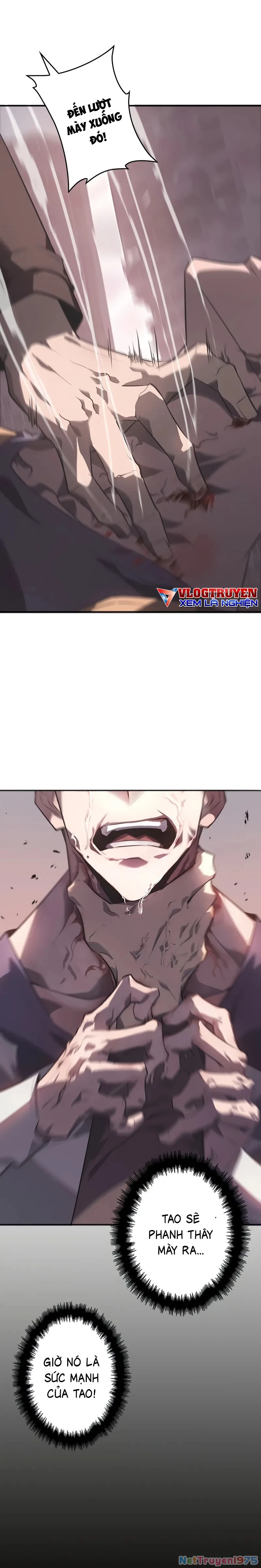 Trở Về Từ Vực Thẳm Chapter 6 - 31