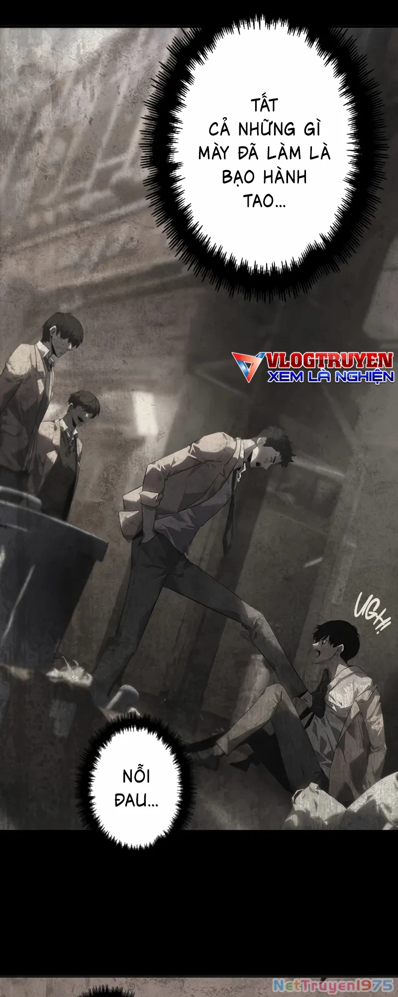 Trở Về Từ Vực Thẳm Chapter 7 - 2