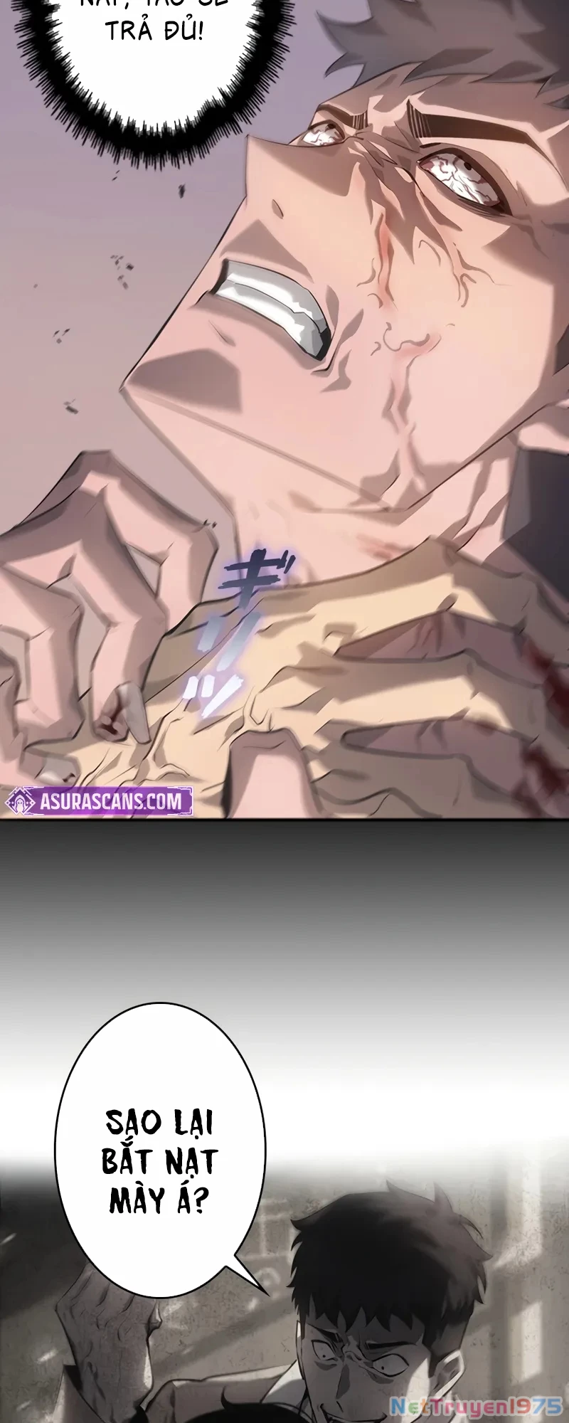 Trở Về Từ Vực Thẳm Chapter 7 - 4