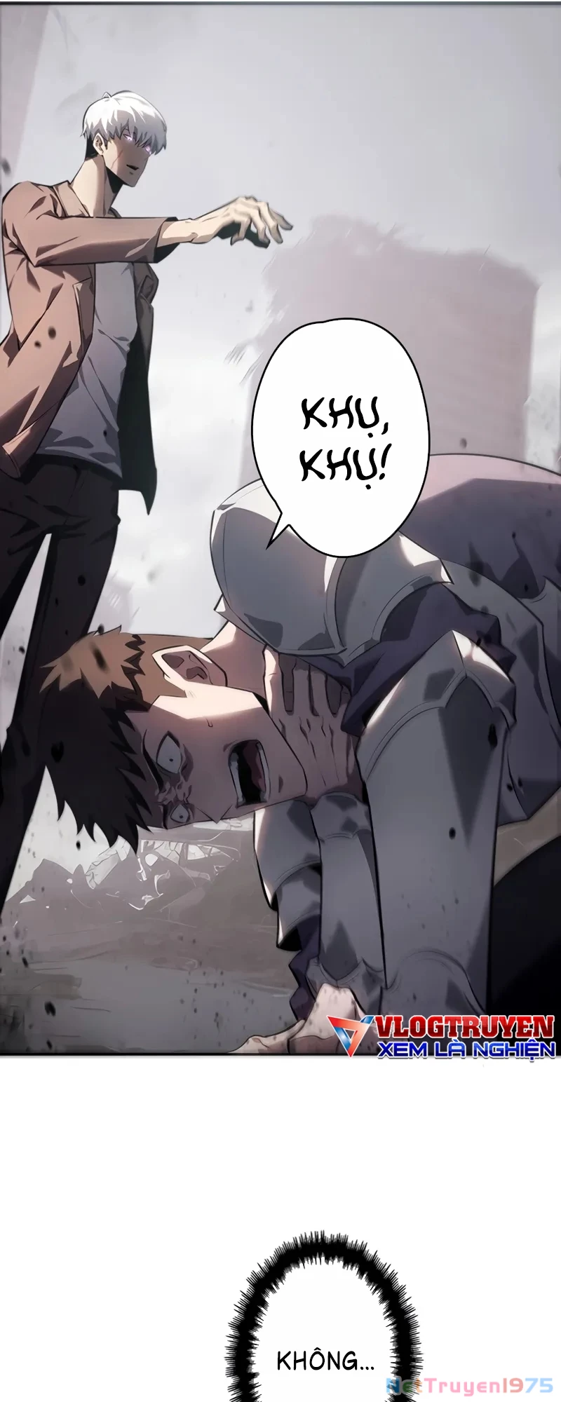 Trở Về Từ Vực Thẳm Chapter 7 - 8