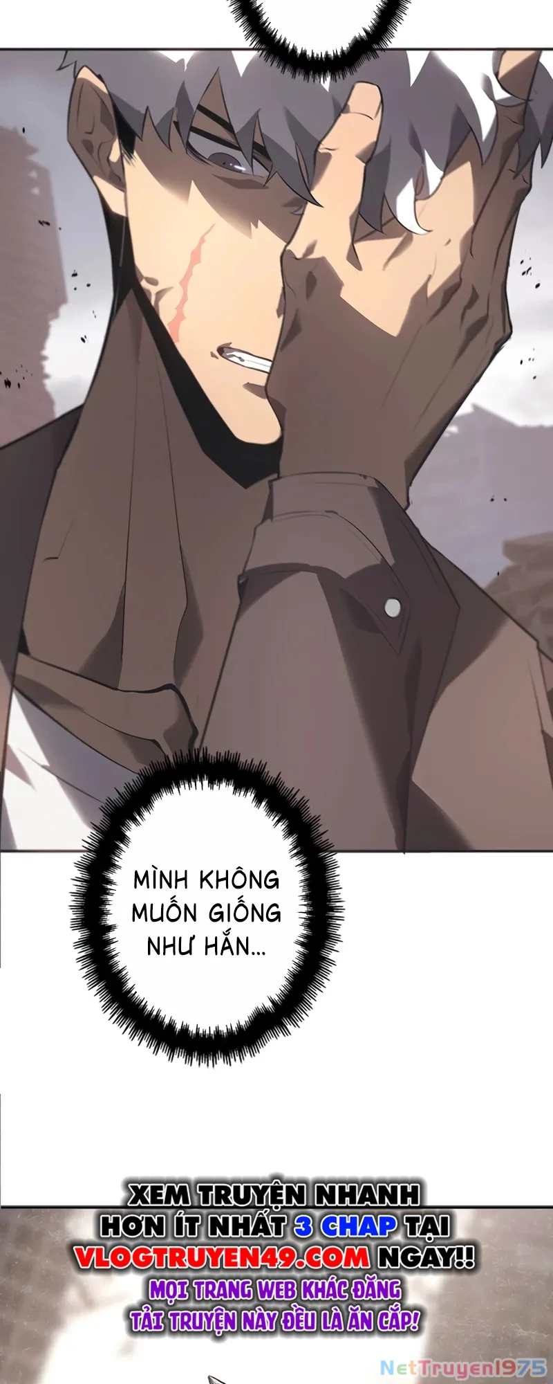 Trở Về Từ Vực Thẳm Chapter 7 - 9