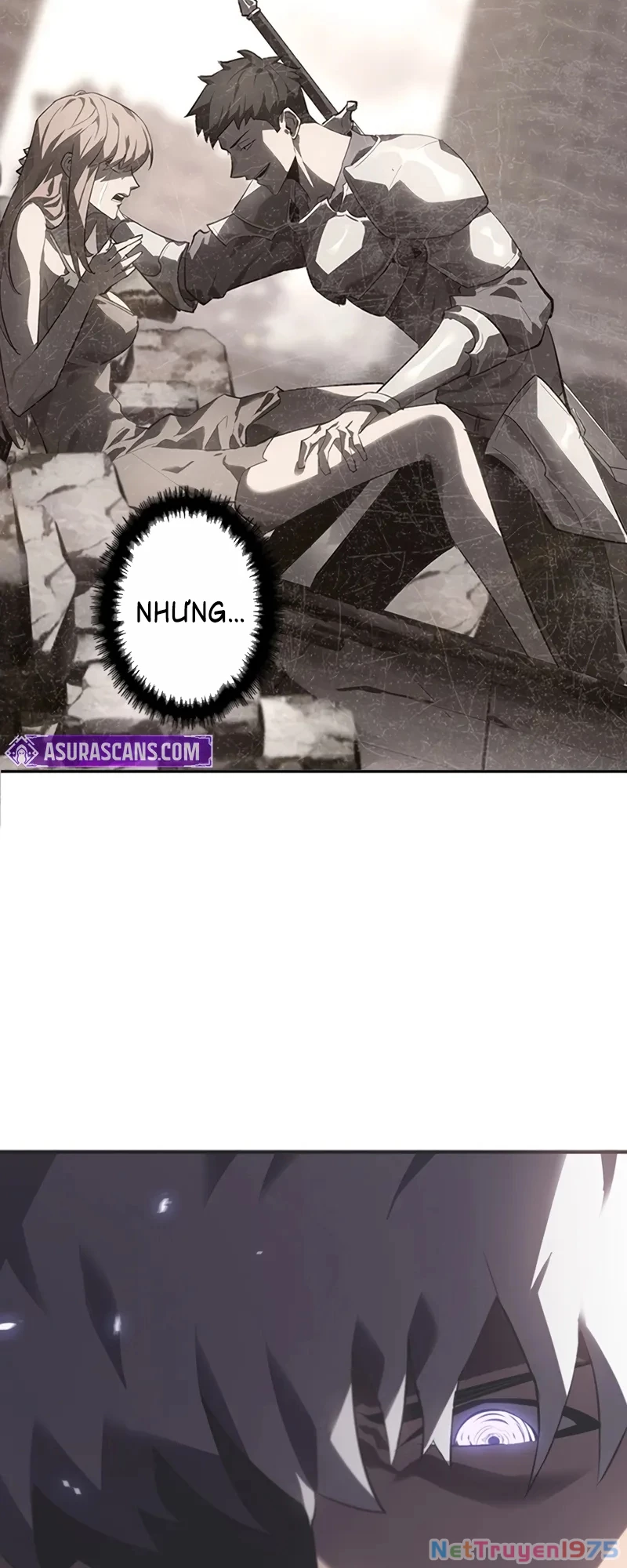 Trở Về Từ Vực Thẳm Chapter 7 - 10