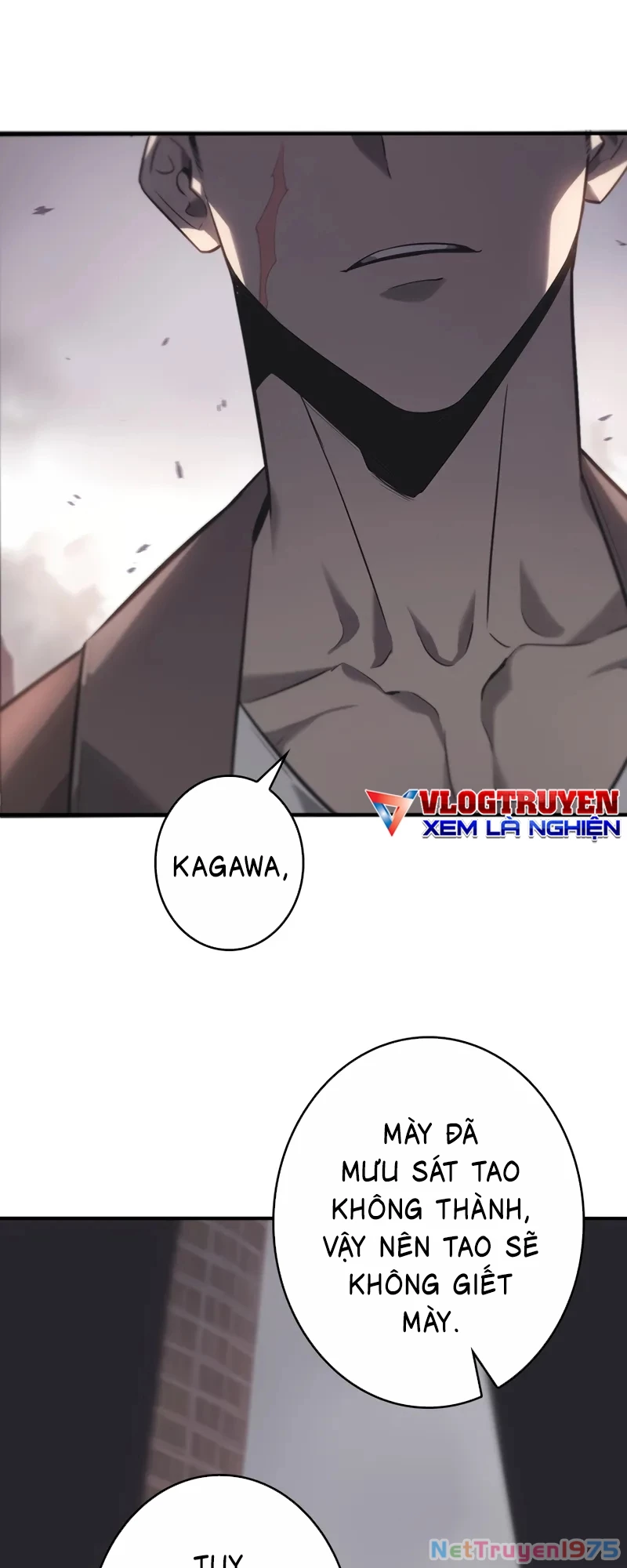 Trở Về Từ Vực Thẳm Chapter 7 - 12
