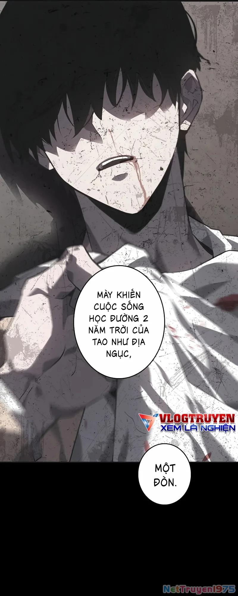 Trở Về Từ Vực Thẳm Chapter 7 - 15