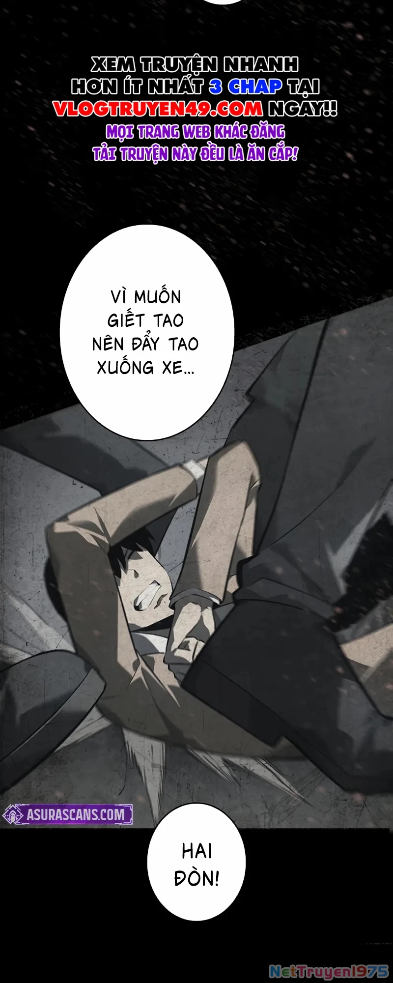 Trở Về Từ Vực Thẳm Chapter 7 - 17