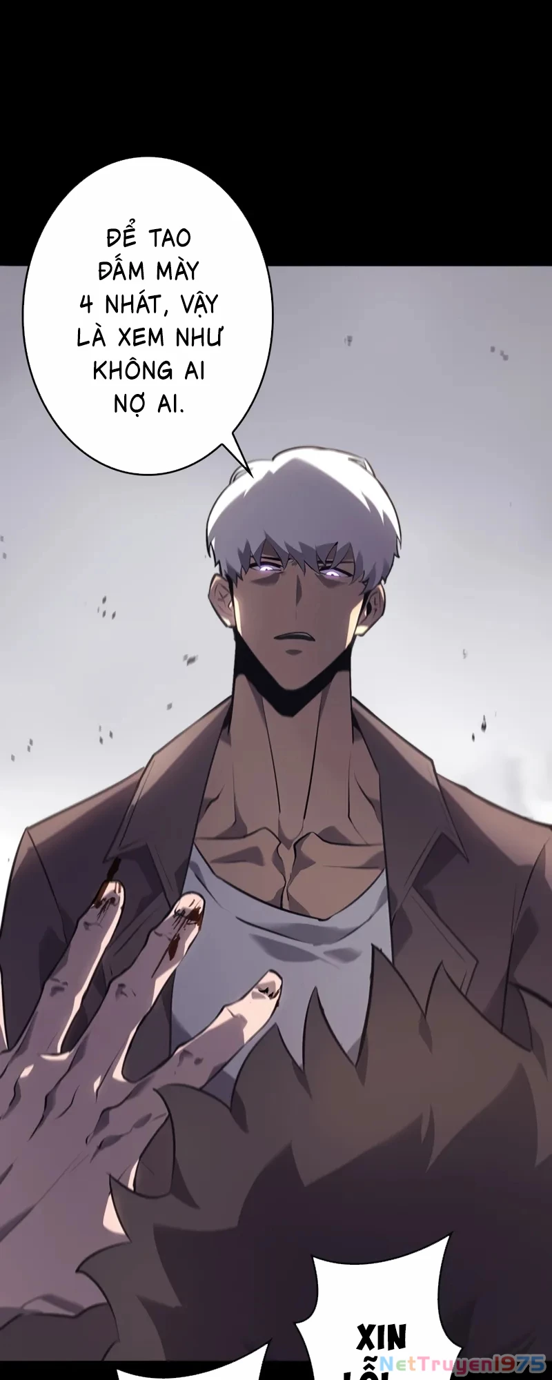 Trở Về Từ Vực Thẳm Chapter 7 - 18