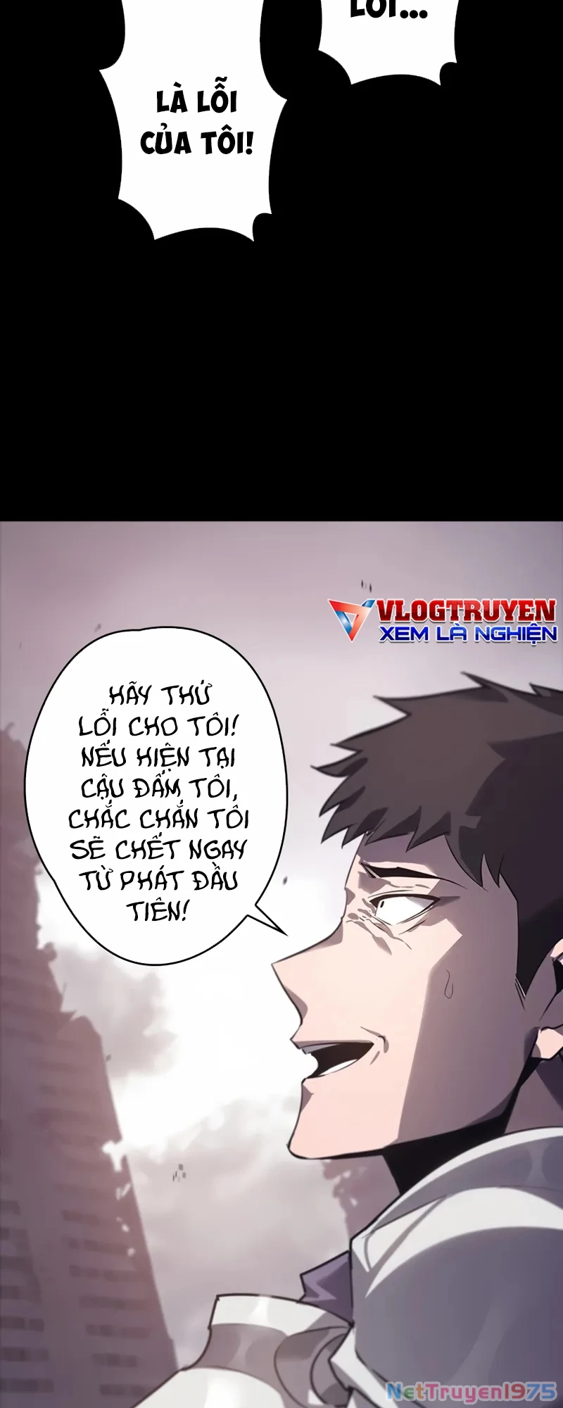 Trở Về Từ Vực Thẳm Chapter 7 - 19