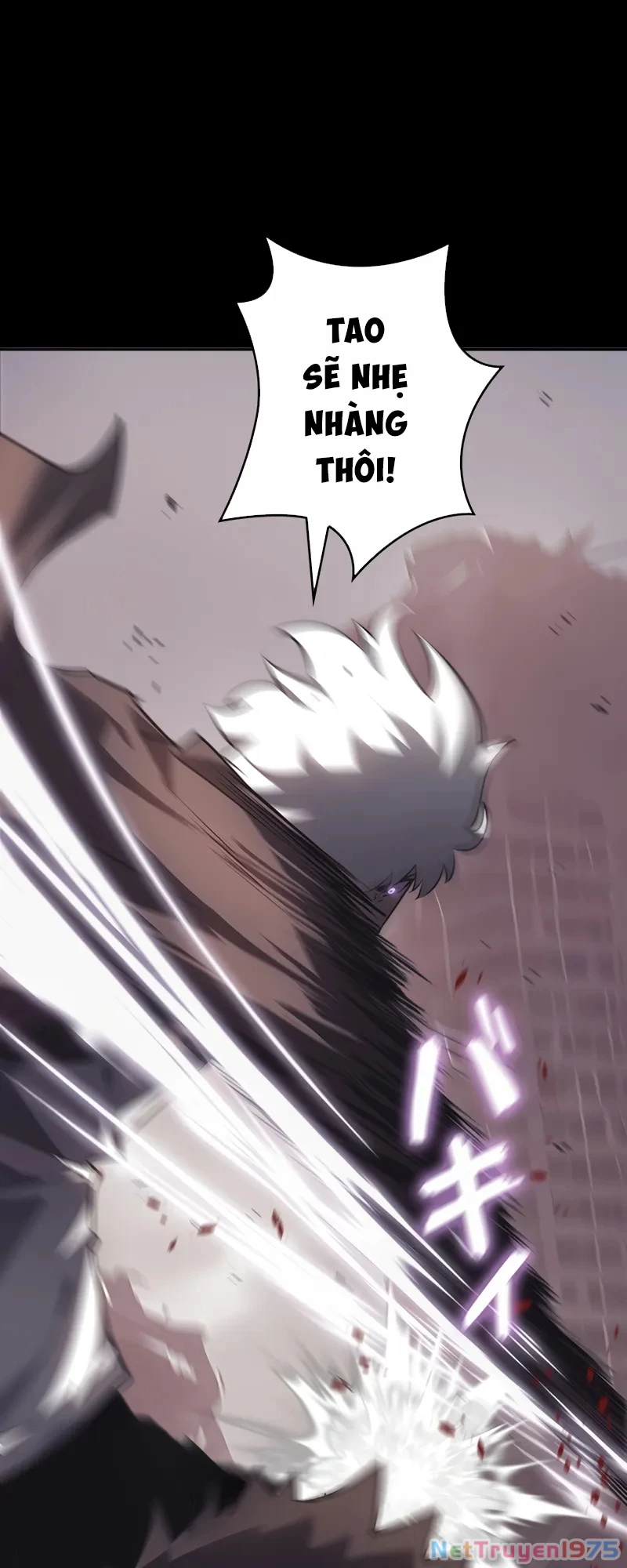 Trở Về Từ Vực Thẳm Chapter 7 - 22
