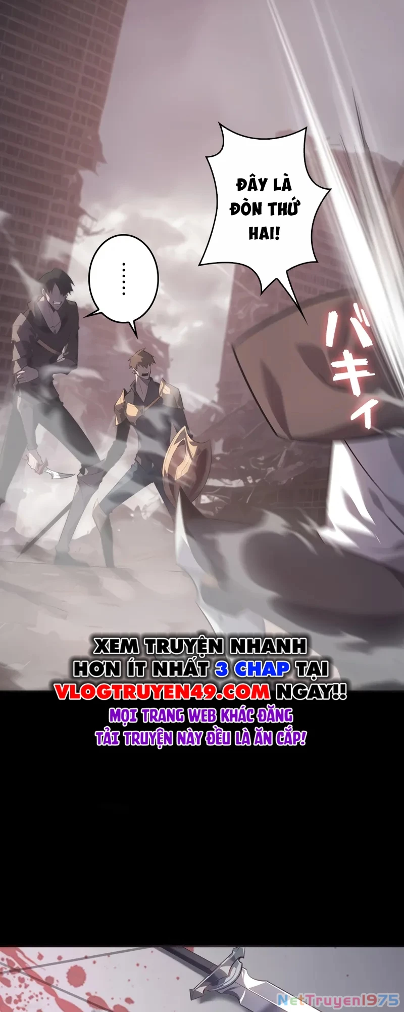 Trở Về Từ Vực Thẳm Chapter 7 - 24