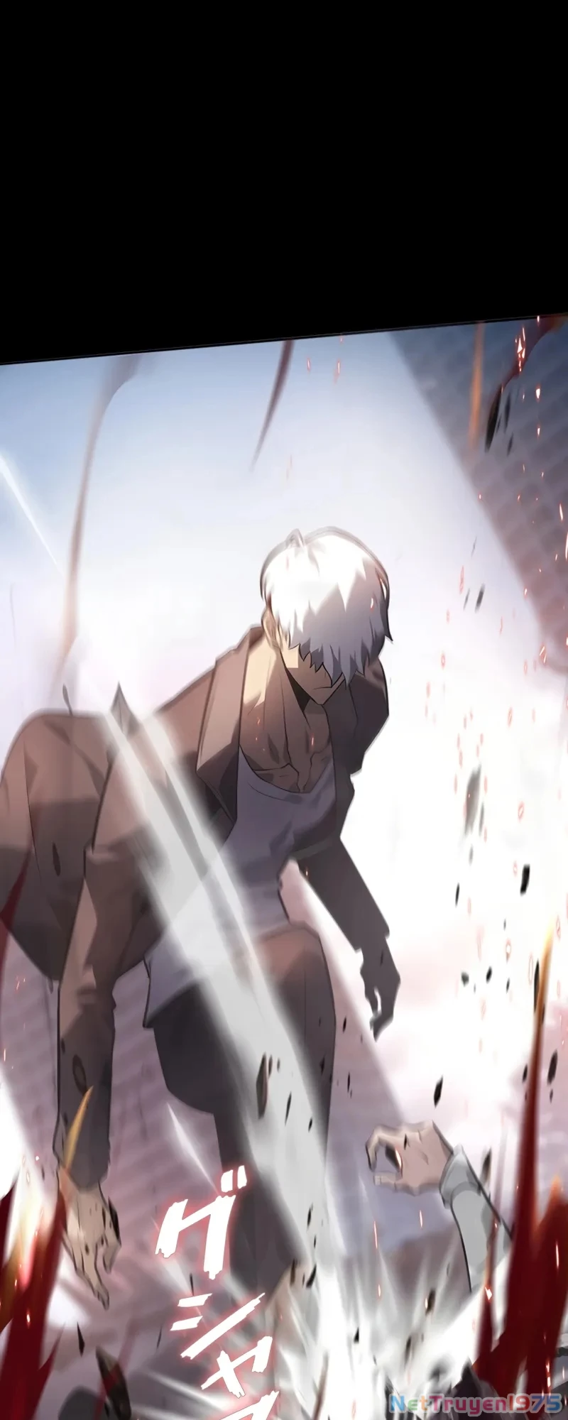 Trở Về Từ Vực Thẳm Chapter 7 - 30