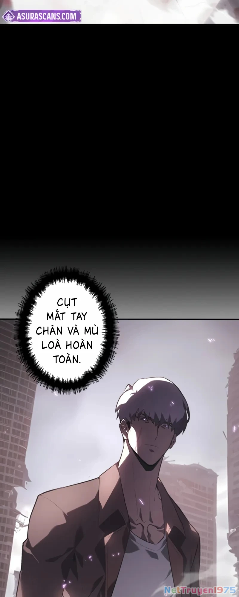 Trở Về Từ Vực Thẳm Chapter 7 - 32