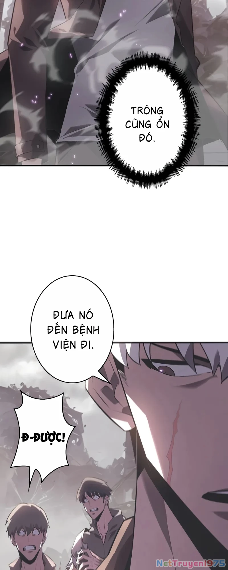 Trở Về Từ Vực Thẳm Chapter 7 - 33