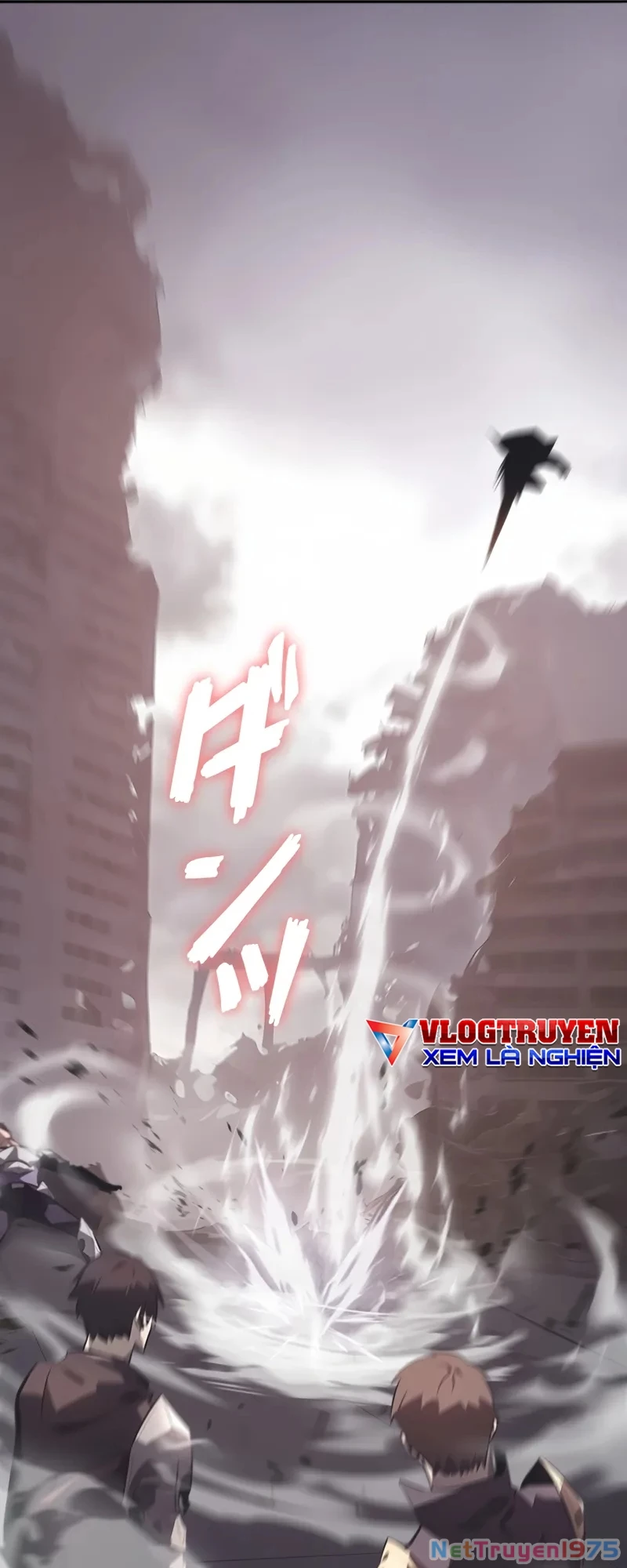 Trở Về Từ Vực Thẳm Chapter 7 - 36