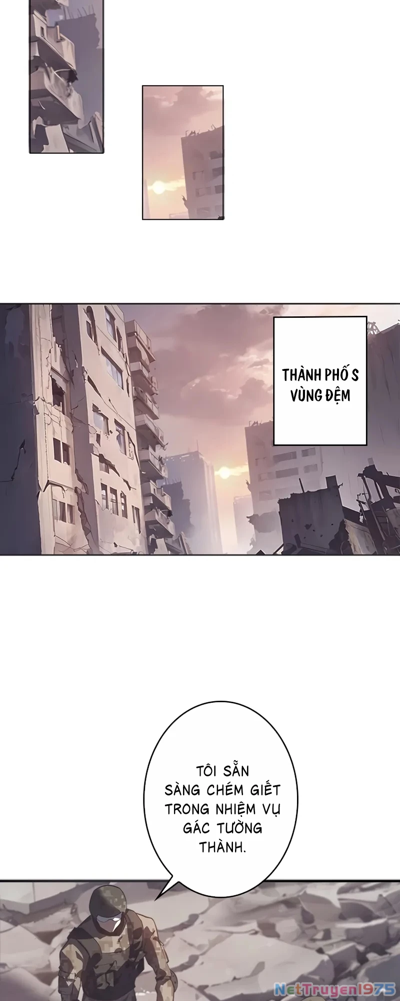 Trở Về Từ Vực Thẳm Chapter 7 - 39