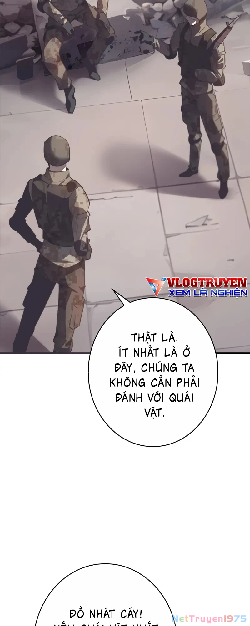 Trở Về Từ Vực Thẳm Chapter 7 - 40