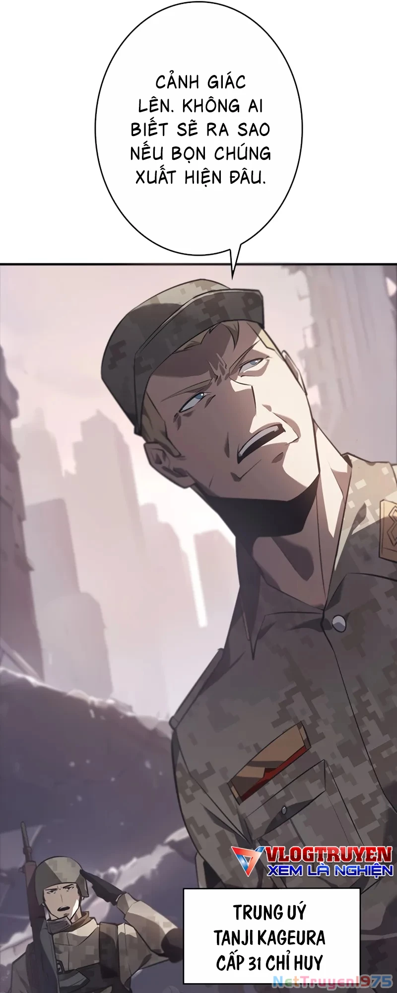 Trở Về Từ Vực Thẳm Chapter 7 - 42