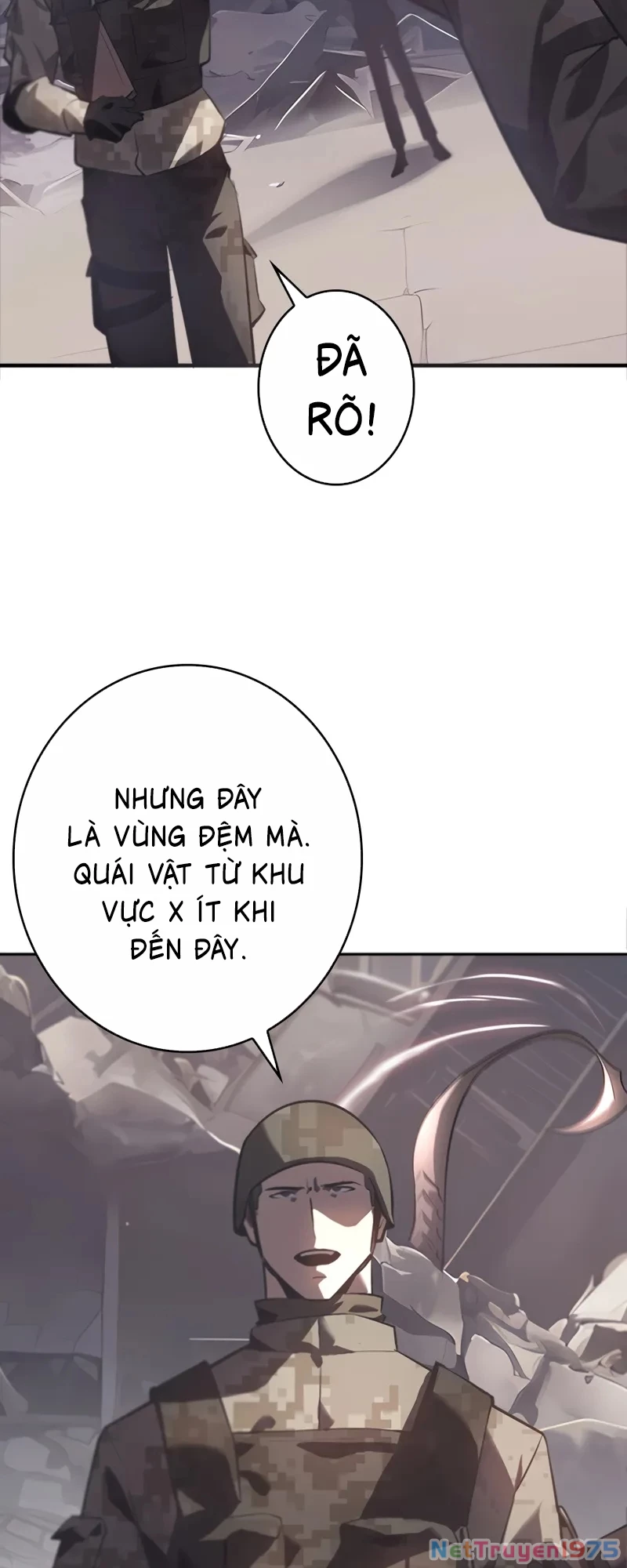 Trở Về Từ Vực Thẳm Chapter 7 - 43