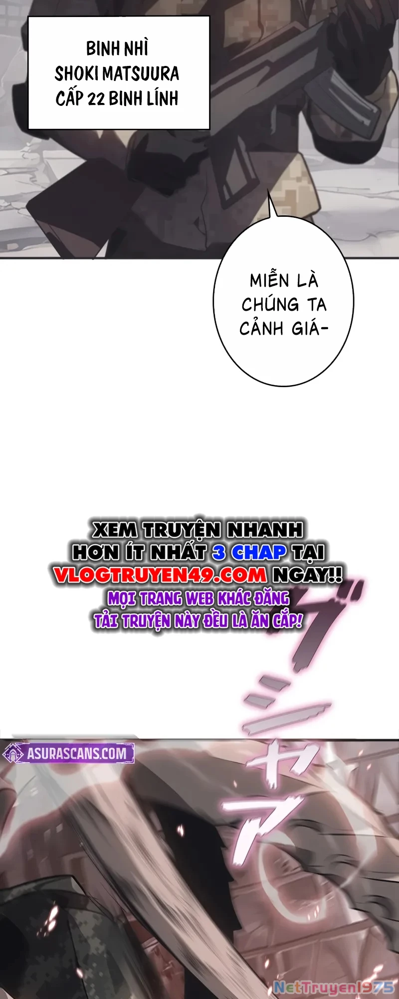 Trở Về Từ Vực Thẳm Chapter 7 - 44